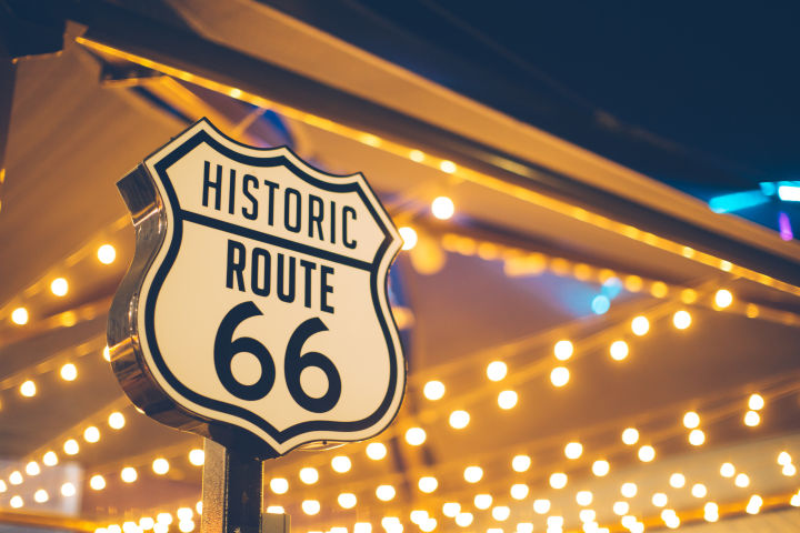 Route 66 Turns 100: A Century of America’s Most Iconic Road Trip
