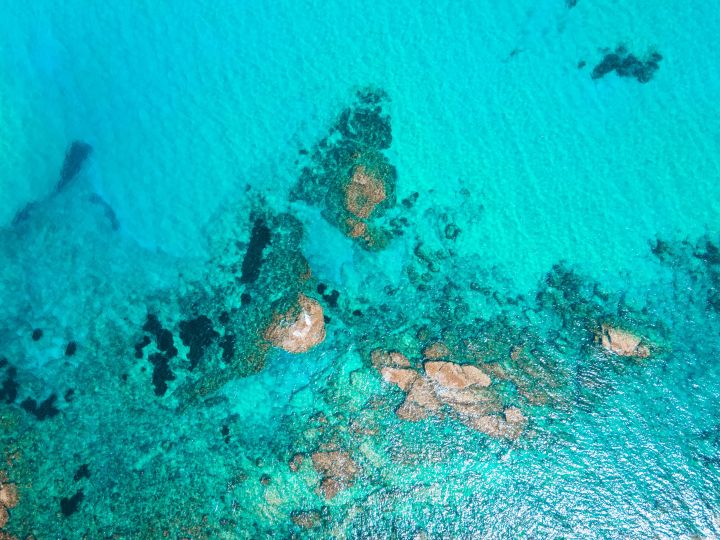 ☀️ Vuelos en finde a Menorca