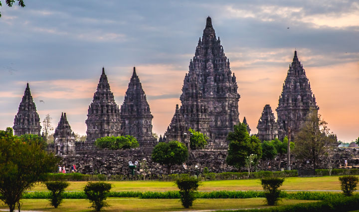 Best of Indonesien 🇮🇩