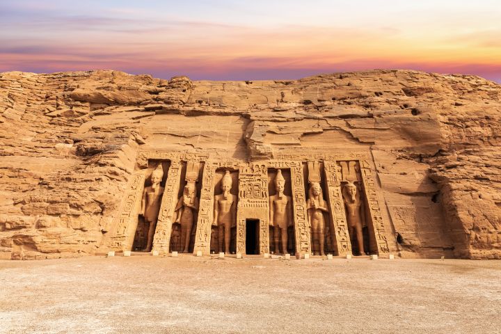 🇪🇬 8 días por EGIPTO con crucero y visita a Abu Simbel