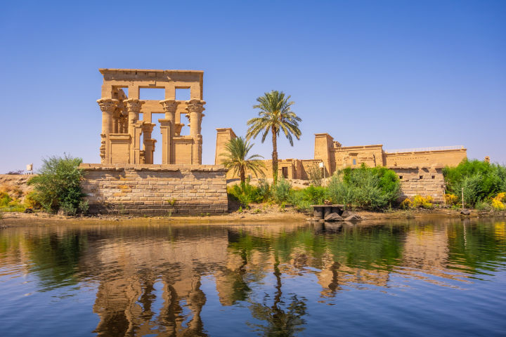 🇪🇬 Viaje de 7 noches por Egipto