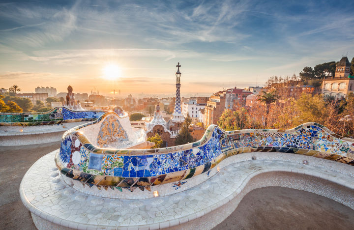 Vuelos Baratos para el Puente de Mayo 2025
