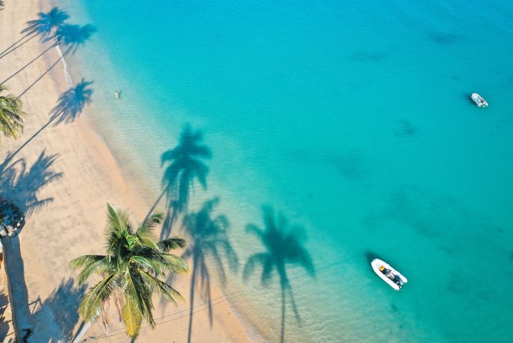 Circuito Tailandia 12 días desde 948€