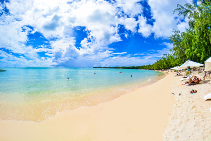🚨 50% OFF! Mauritius all-inclusive holiday - Vimarsana News