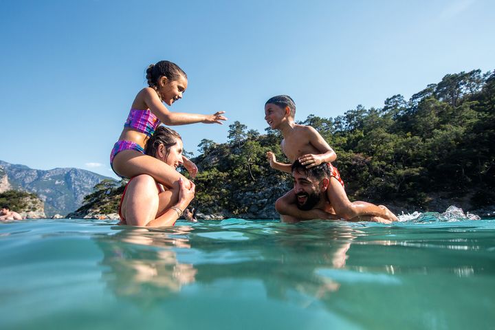 Vacaciones en Familia: Ofertas Verano 2024