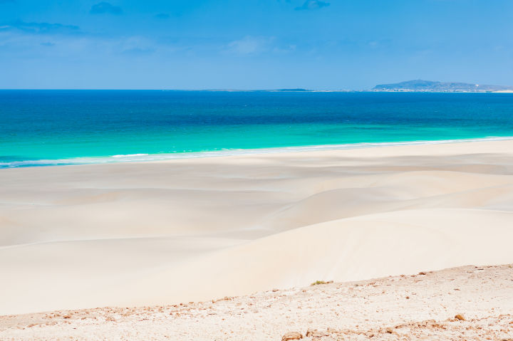 🇨🇻 Ruta de 8 días por Cabo Verde con WeRoad
