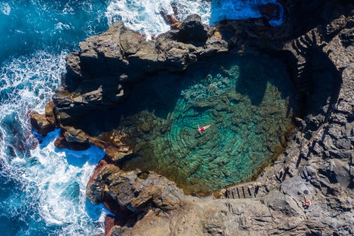 🇮🇨 Viajes con TODO INCLUIDO a las Islas Canarias