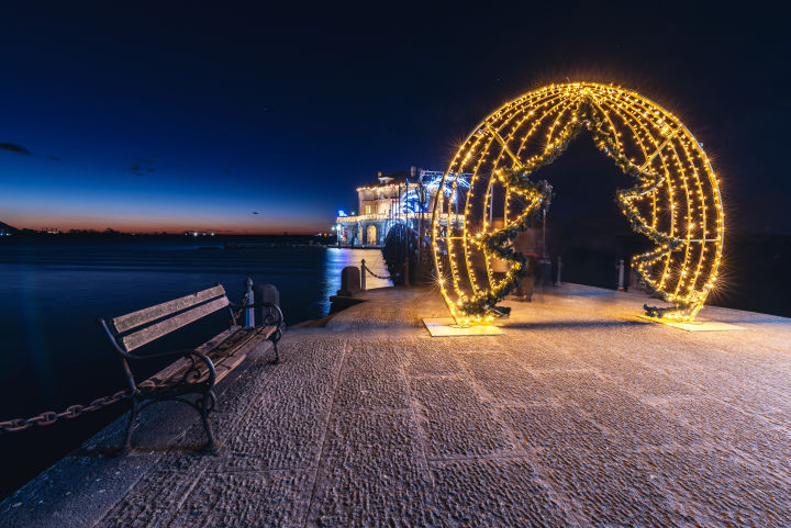 Navidades en Nápoles con Weroad: Descubre la Magia Italiana