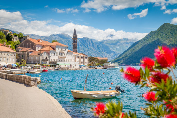 7-night self-packaged holiday to the Bay of Kotor during Spring? — KRIPTO — ERYU PROJECT