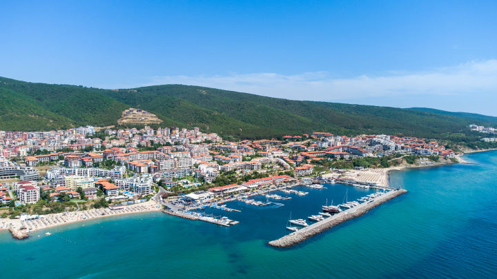 Bulgaria: bargain 5-star all-inclusive beach holiday - Vimarsana News