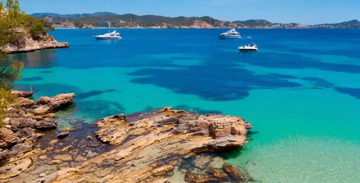 Escapada a Mallorca en el Puente de Mayo