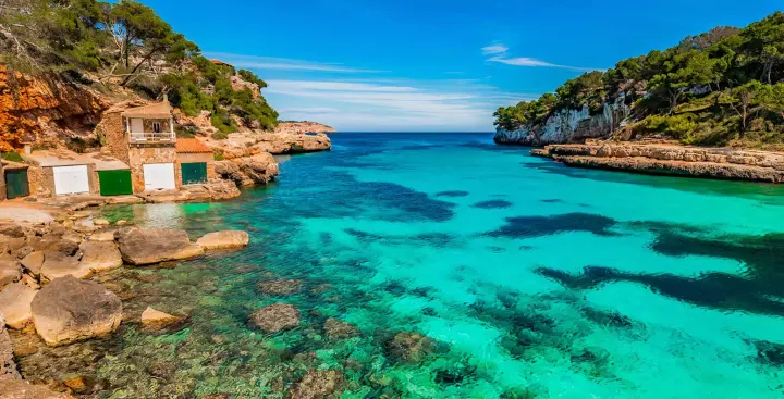 🥘 Vacaciones en Mallorca con Media Pensión