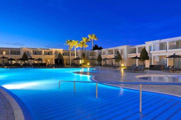 ☀️ Junior Suite en Hotel 4* en Chiclana