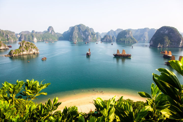 🇻🇳 Ruta por VIETNAM con WeRoad ¡13 días!