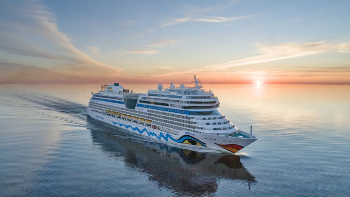 Crucero de Fin de Año por las Islas Canarias