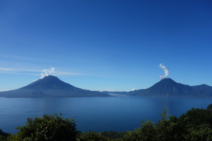 Cheap flights to Central America  