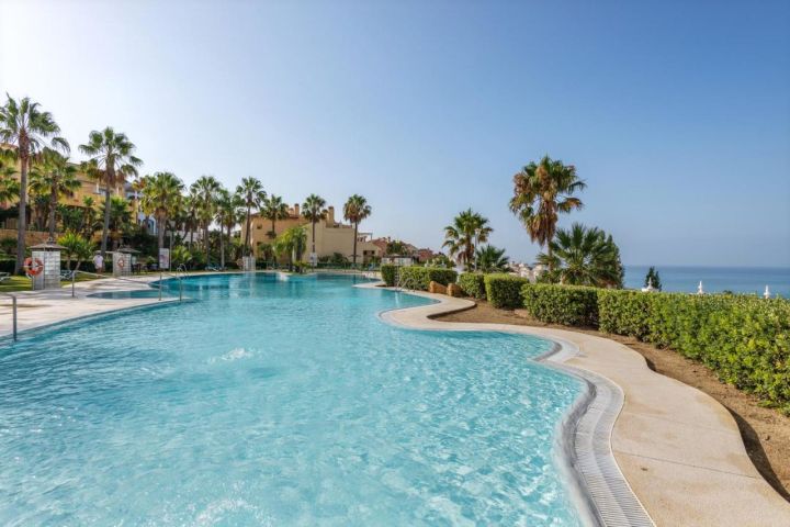 Apartamentos Resort en Manilva, Costa del Sol