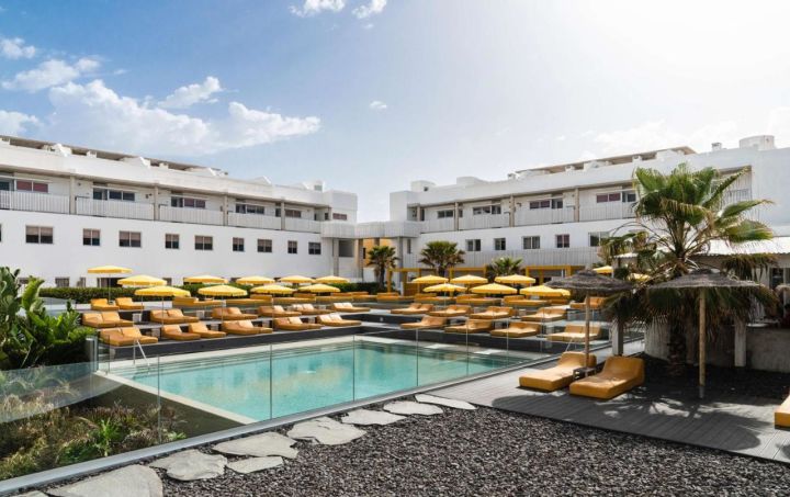 🍍 Oferta de Viaje a Fuerteventura con Desayuno - 4 Noches