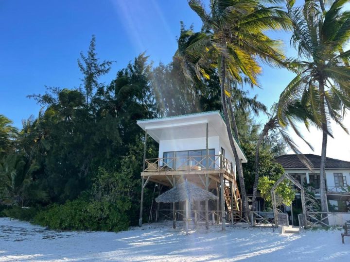 CoCo Tree House | Sansibar