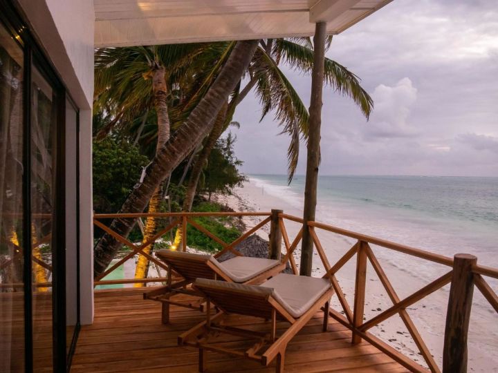 CoCo Tree House | Sansibar