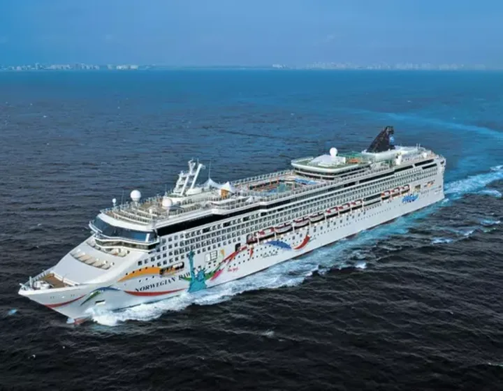 Ofertas de Cruceros para el Verano 2024