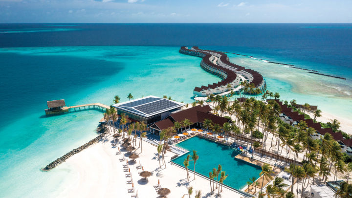 Beach life 😎 🏝️: all-inclusive Maldives holiday, up to 35% off ☀️ - Vimarsana News