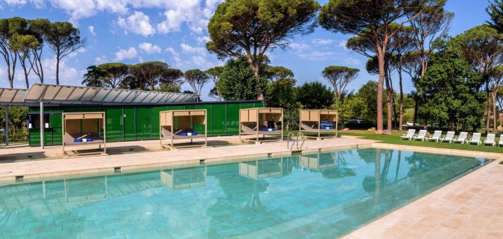💙 Escapada al Balneario Vicky Catalán