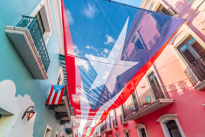 Your Toes Are Begging for A 3 Night Puerto Rico Beach Escape 💖