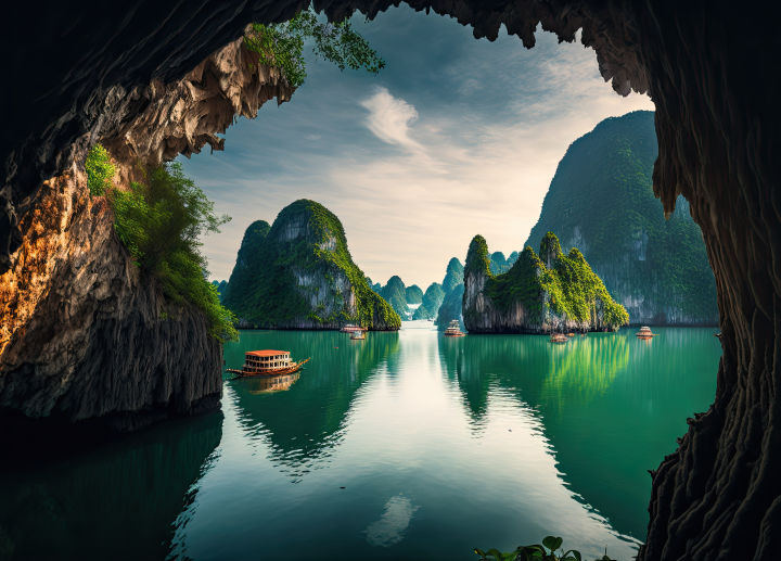 🇻🇳 Vietnam & Cambodia 🇰🇭: EPIC 14-night trip with flights, hotels & more 🏝 Save 30% - Vimarsana News