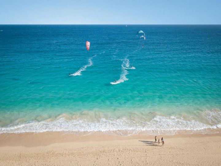 💚 Viaje a CABO VERDE con desayunos