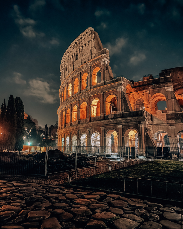 See Europe’s Highlights on a Rome to London Tour | Travelpirates