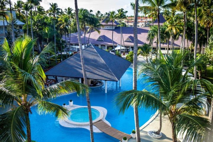 Viaje Todo Incluido a Punta Cana
