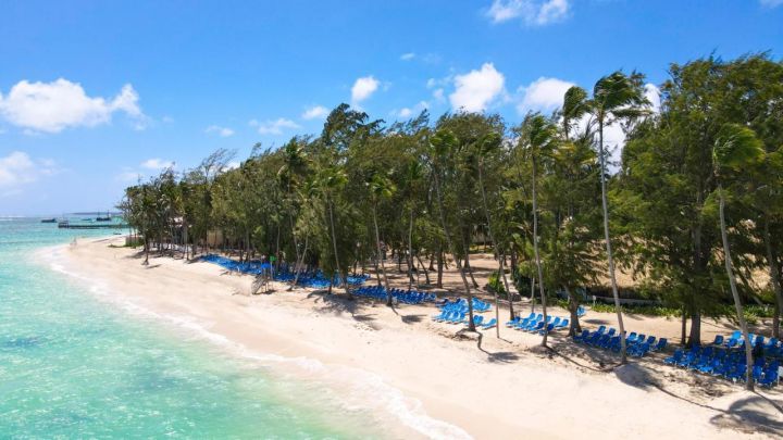 🌴 Viaje con TODO INCLUIDO a PUNTA CANA 😎