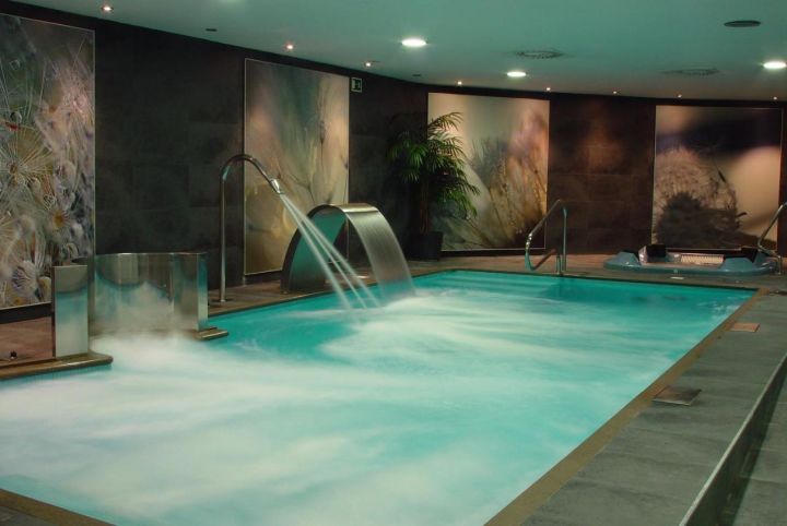 ⭐️ Escapada 4* con SPA en Asturias