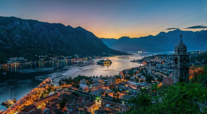 🇲🇪 Viaje por Montenegro ¡8 días!