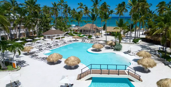 🍹 Vacaciones en Punta Cana con Todo Incluido