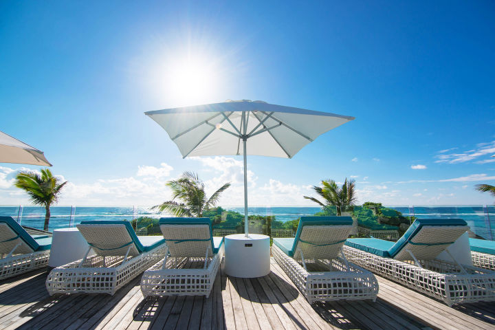 🏝️ Mauritius: adults-only Radisson Blu holiday with all-inclusive upgrade 🔥 - Vimarsana News