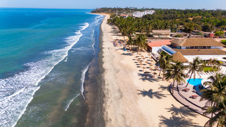 🚨 Save £500+ 🚨 Gambia beach holiday ☀️ - Vimarsana News