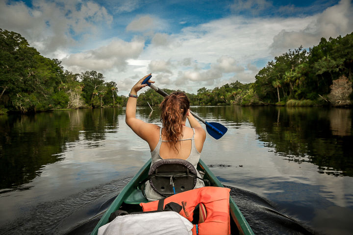 Holidays to Crystal River: Book your next trip to Citrus County