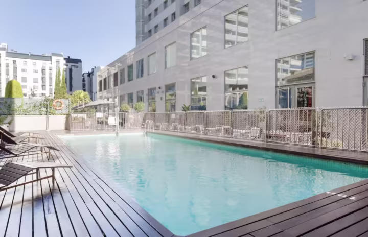 Flash sale ⚡ 2-night spring getaway to Valencia ☀️?