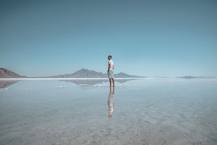 Check Out Hidden Gems Near Salt Lake City | 3-Night Getaway