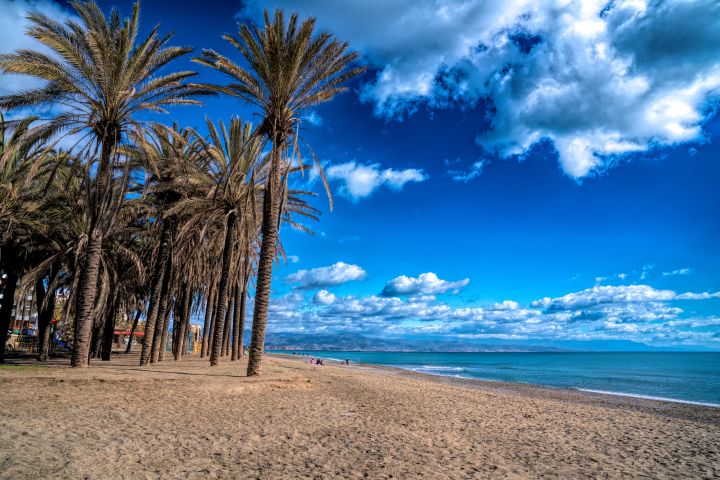 ¡Escapada a la Costa del Sol con desayunos! 💙 2 noches