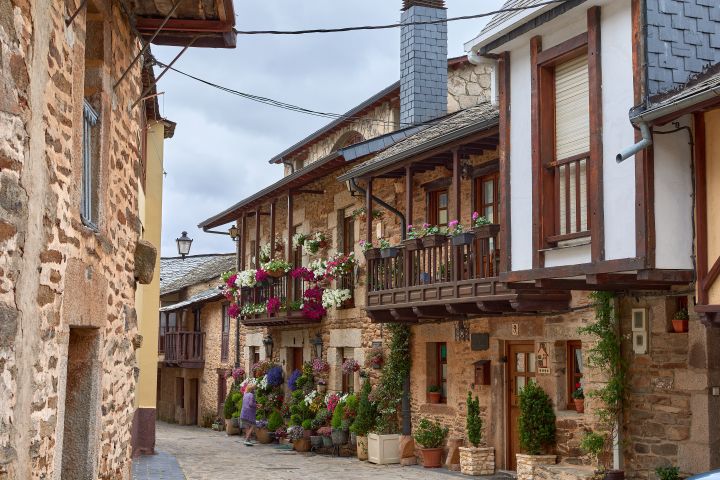 Escapadas cerca de Madrid 🏞️