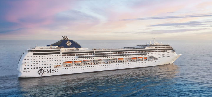 Last-minute Med cruise incl. Italy, Montenegro & Greek islands ️? — GLOBAL — ERYU PROJECT