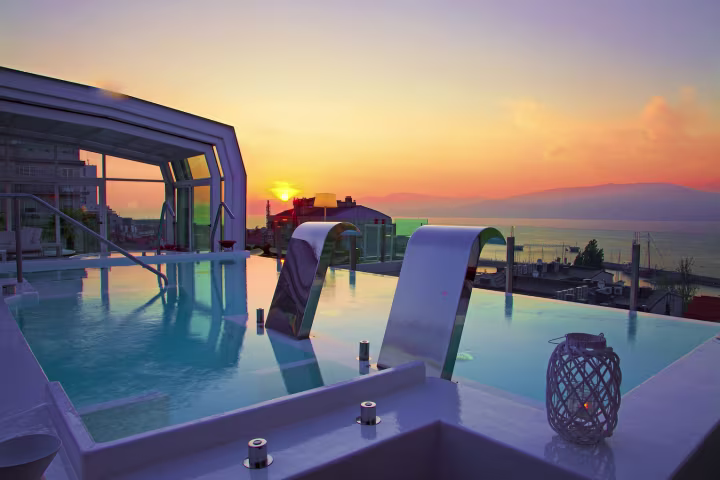 Escapadas de Lujo para Fin de Semana