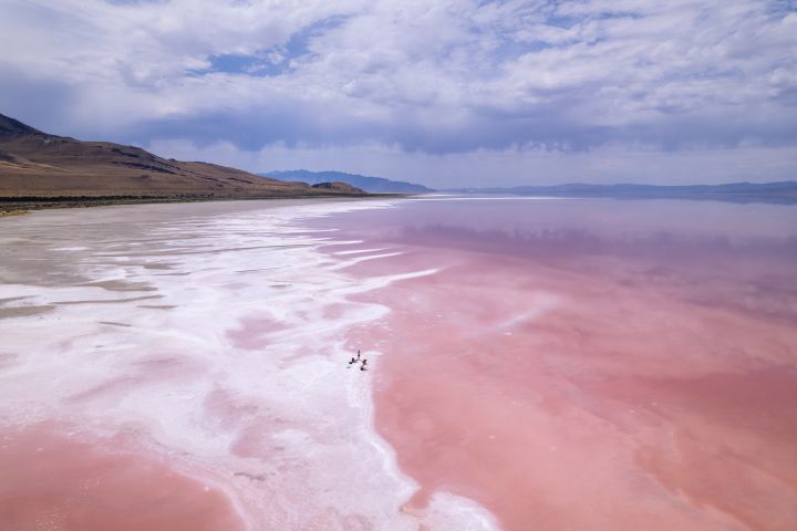 Check Out Hidden Gems Near Salt Lake City | 3-Night Getaway