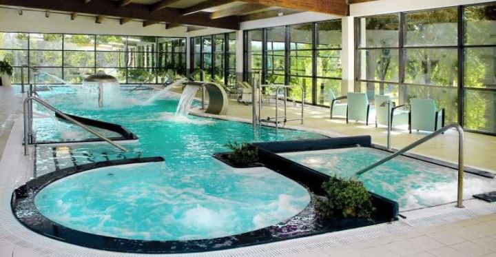 🧘🏻‍♀️🫧 Escapada Relax con SPA en Asturias