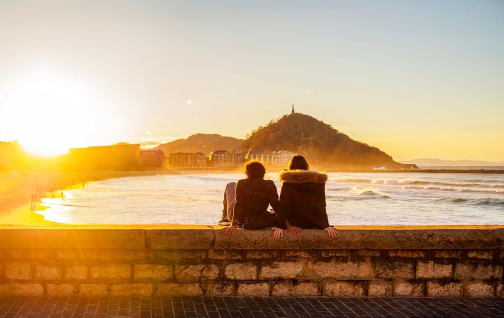 Foodie heaven π 3-night San Sebastian πͺπΈ escape