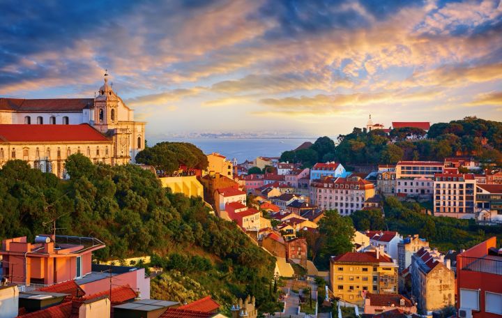 Lisbon city break: 3-night weekend break under £200? — GLOBAL — ERYU PROJECT