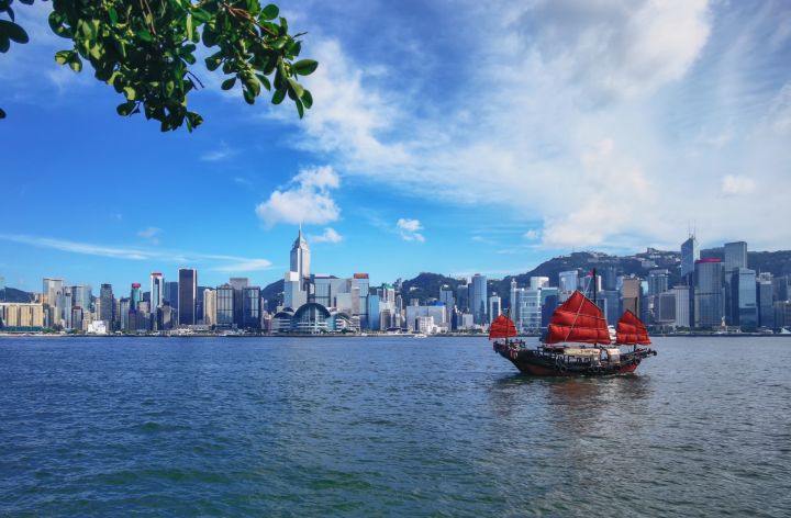 Unforgettable 10-Night Adventure Awaits in Hong Kong